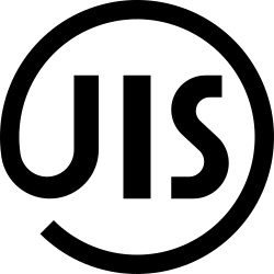 BS/JIS/GOST